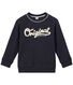 Jungen-Sweatshirt aus Molton