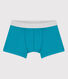 Baumwoll-Boxershorts für Jungen