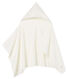 Baby-Badecape aus Frottee