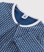 blau MAJOR/weiss MARSHMALLOW