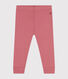 Baby-Leggings aus Baumwolle
