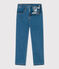 Kinderhose aus Denim in Slim-Fit-Passform für Mädchen ULTRA BLEACH