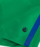 Badeshorts Kinder/Jungen grün PRADO