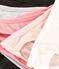 Wochenpack mit 5 Damen-Slips aus leichter Baumwolle Variante 3 PACK