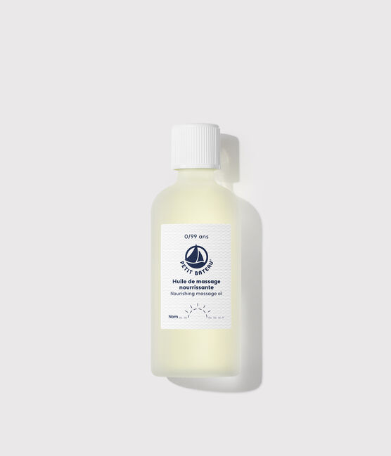 Massageöl - 100 ml 999