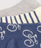 3er-Set Kindersocken variante 1