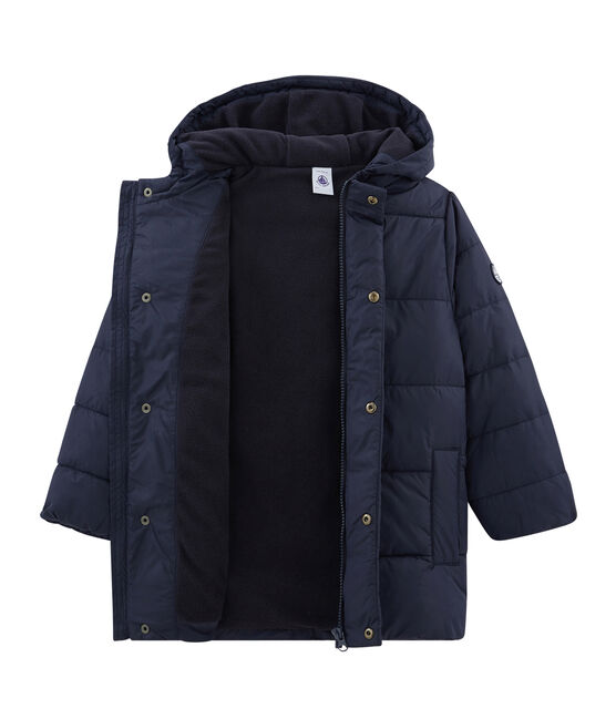 Kinder-Jacke Jungen blau SMOKING