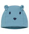 Entzückende Baby-Mütze Unisex aus Stretch-Molton FONTAINE
