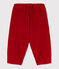 Baby-Cordhose STOP