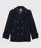 Damen-Caban blau SMOKING