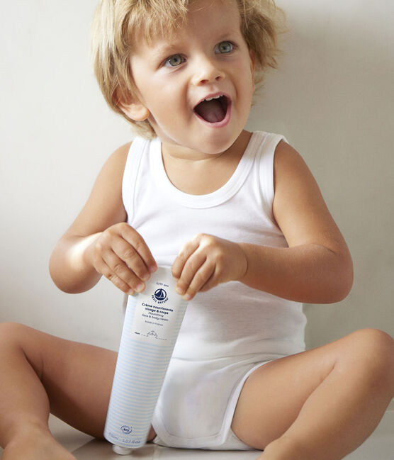 Nährende Creme - 150 ml 999