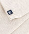 Baby-Leggings aus Baumwolle beige MONTELIMAR CHINE