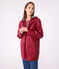 Ikonische Regenjacke Damen/Herren AMARANTE