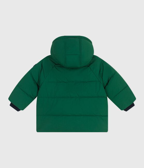 Baby-Winterjacke einfarbig WILLOW