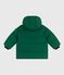 Baby-Winterjacke einfarbig WILLOW