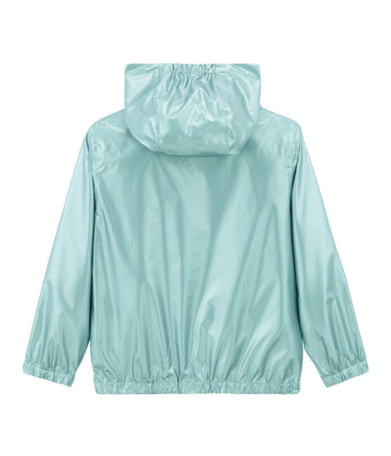 Winddichte Kinderjacke Unisex CRYSTAL BRILLANT