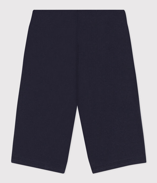 Kinder-Bermudashorts aus Baumwolle f&uuml;r Jungen SMOKING
