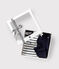 Baby-Geschenkset T-Shirt und Hose variante 1