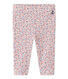 Bedruckte Baby-Mädchen-Leggings
