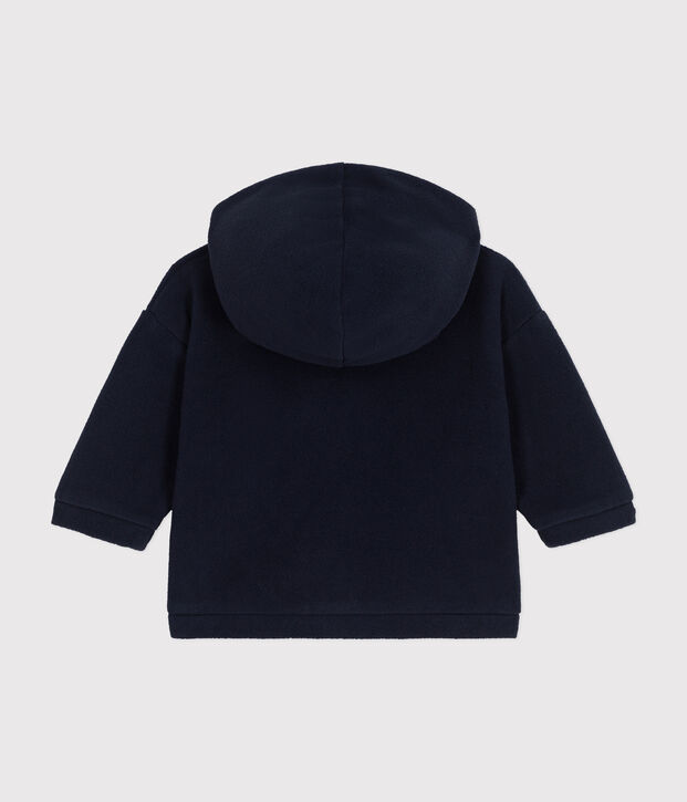 Baby-Sweatshirt aus Polar-Fleece SMOKING