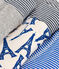 3er-Set Boxershorts aus Baumwolle mit Paris-Print für Jungen variante 1