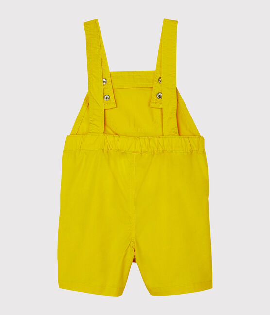 Baby-Kurzlatzhose für Jungen. GENGIBRE
