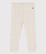 Baby-Leggings aus Baumwolle