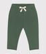Baby-Hose aus Molton