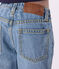 Kinder-Hose mit geradem Schnitt aus Denim für Jungen ULTRA BLEACH