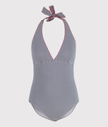 blau MEDIEVAL/weiss MARSHMALLOW