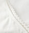 BH aus Stretch-Baumwolle für Damen weiss MARSHMALLOW