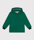 Klassische Kinder-Regenjacke für Mädchen und Jungen