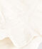 Baby-Hut mit Broderie Anglaise weiss MARSHMALLOW