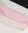 5er-Set Slips aus Baumwolle für Damen Variante 3 PACK