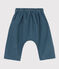 Baby-Cordhose blau ROVER