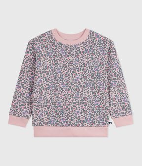 rosa JOLI/weiss MULTICO