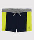 Umweltfreundliche Badeshorts Baby Jungen