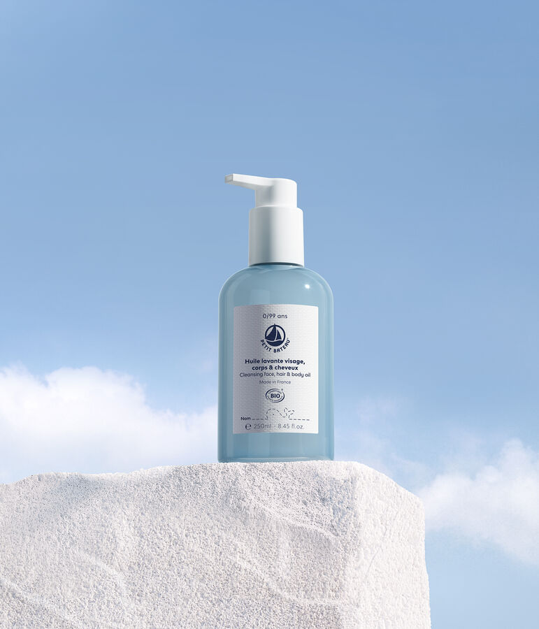 Reinigungs&ouml;l - 250 ml 999