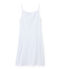 Damenkleid weiss ECUME