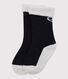 Warme Kindersocken