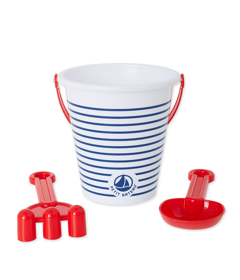 Kit de plage vielfarbig