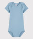 Kurzärmeliger Baby-Body Mädchen/Jungen