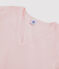 Ikonisches Damen-T-Shirt rosa MINOIS