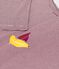 Pyjama Tajinebanane × Petit Bateau POSH/ MARSHMALLOW
