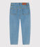 Kinder-Hose mit geradem Schnitt aus Denim für Jungen ULTRA BLEACH