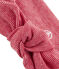 Haarband für Mädchen weiss MARSHMALLOW/rot TERKUIT