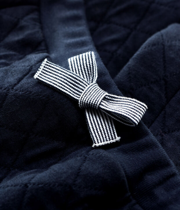 Gesteppte Baby-Hose SMOKING