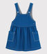 Baby-Kleid aus Baumwolle für Mädchen