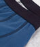Kinder 2er-Set Boxershorts aus Baumwolle variante 2
