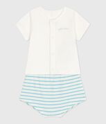 blau MARSHMALLOW/ AQUATIC